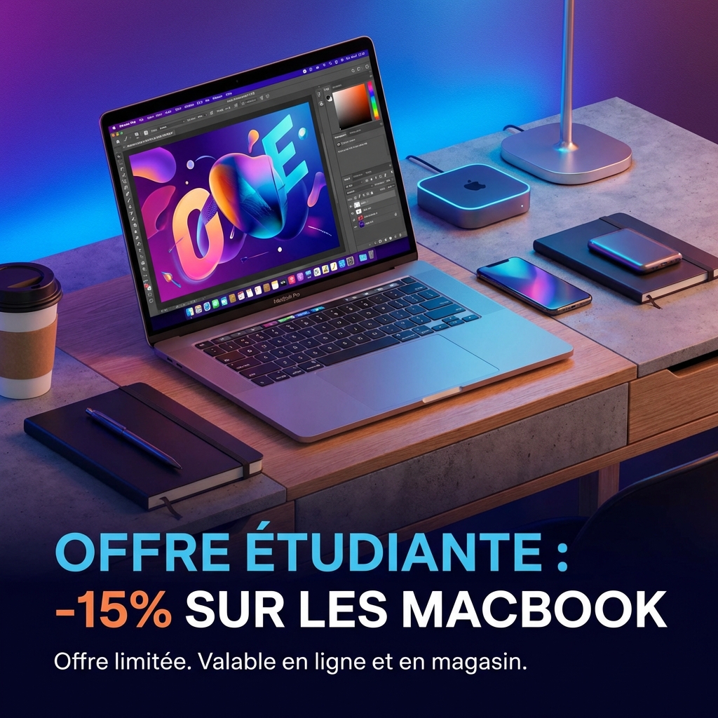 Offre Spéciale Laptop